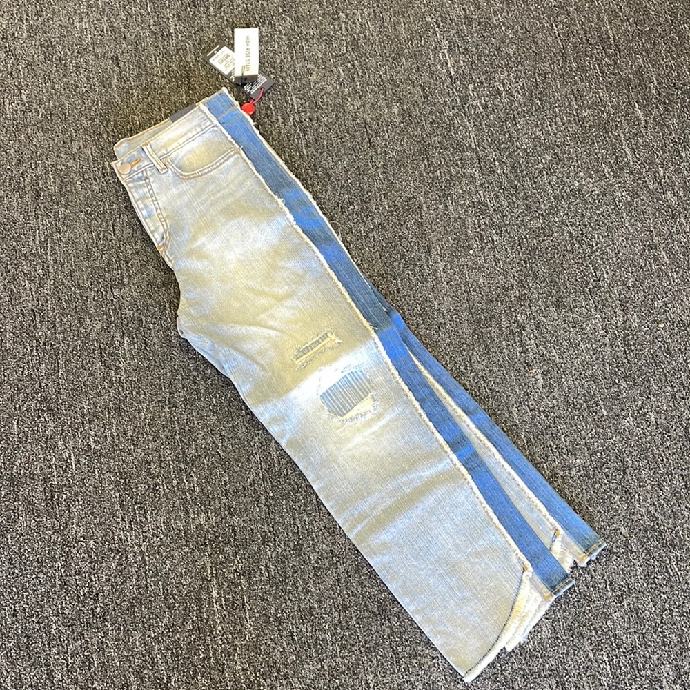 True Religion High rise starr jeans BRAND NEW
